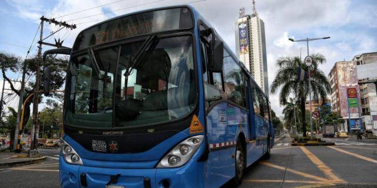 🚍 ¿El MÍO hasta Jamundí y Puerto Tejada? Esto es lo que se planea